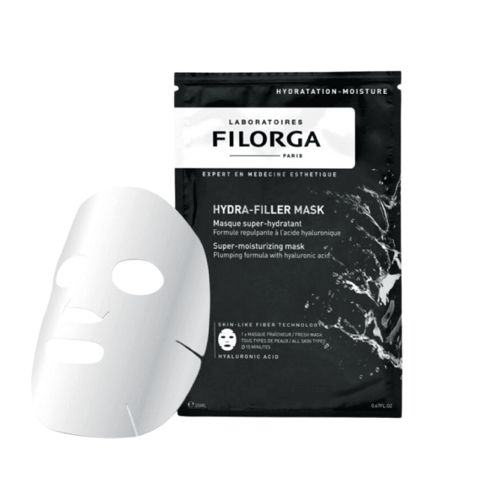 FILORGA HYDRA FILLER MASK 20ML 0