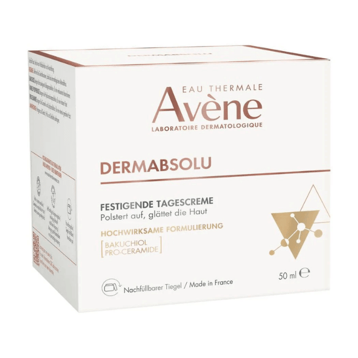 AVENE DERMABSOLU CREMA DIA 50 ML.2