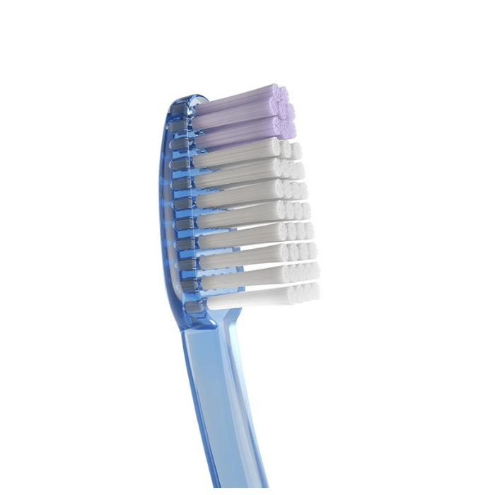 VITIS PACK DUO CEPILLOS ULTRA SUAVE X2.2