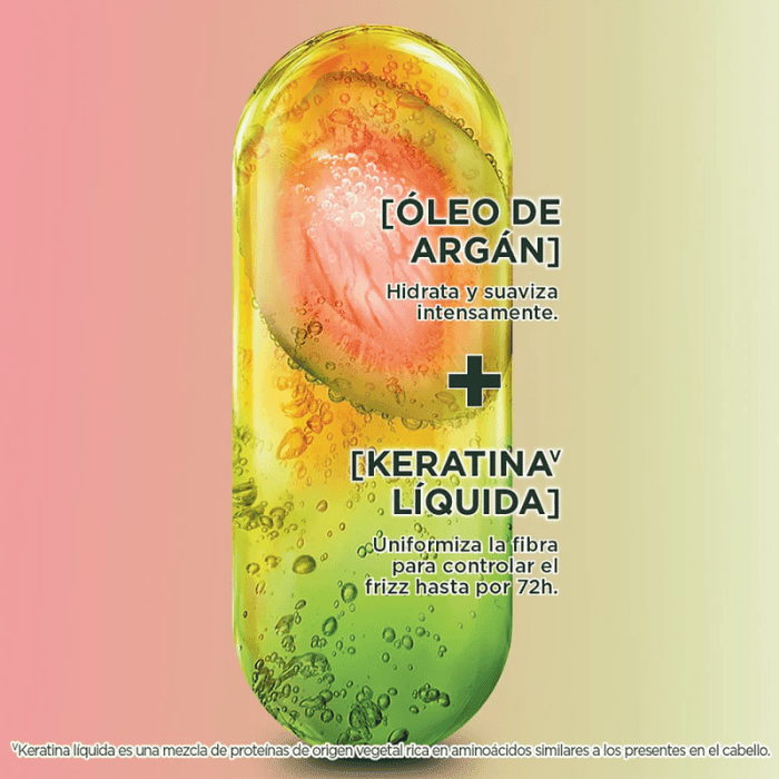 GARNIER FRUCTIS ADIÓS ESPONJADO 10-EN-1 300 ML.3