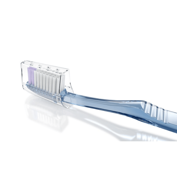 VITIS PACK DUO CEPILLOS ULTRA SUAVE X2.3