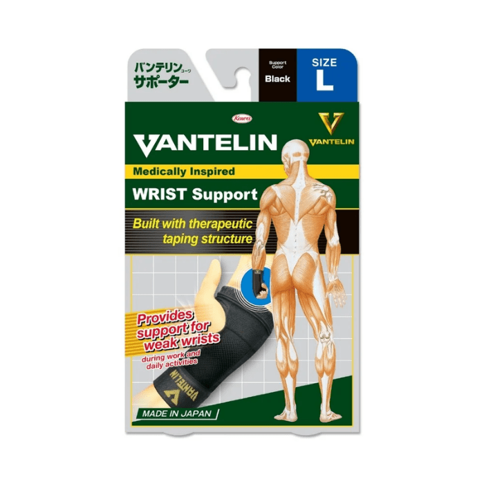 VANTELIN MUÑEQUERA L.1 0