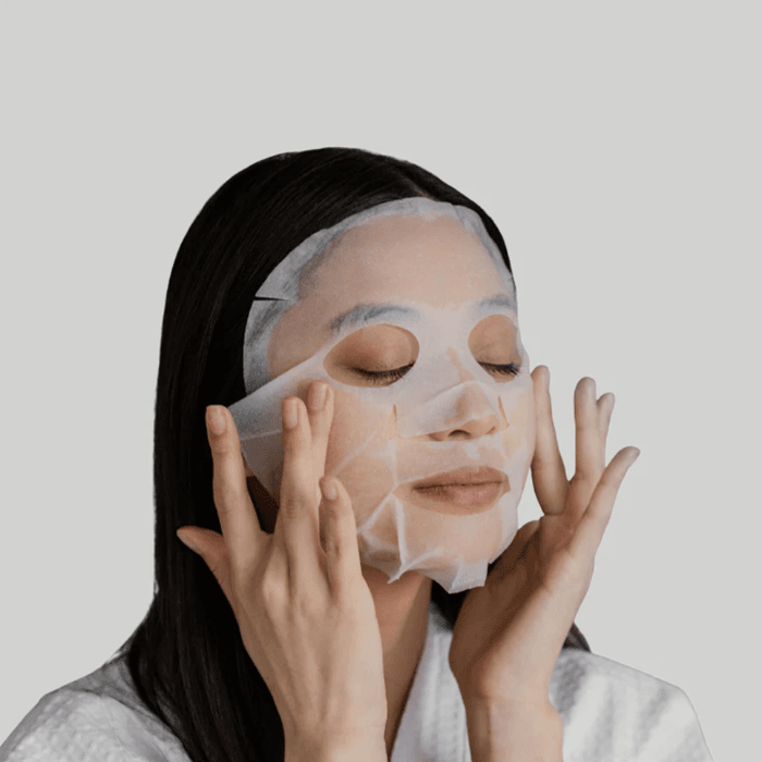 MIXSOON MASCARILLA NIACINAMIDA FRIDAY.3