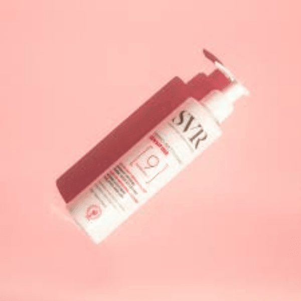 SVR MAKE UP REMOVING CLEANSER FACE, EYES AND LIPS 400 ML5