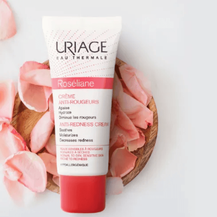 CRÈME ANTI-ROUGEURS ROSÉLIANE 40 ML DET.2