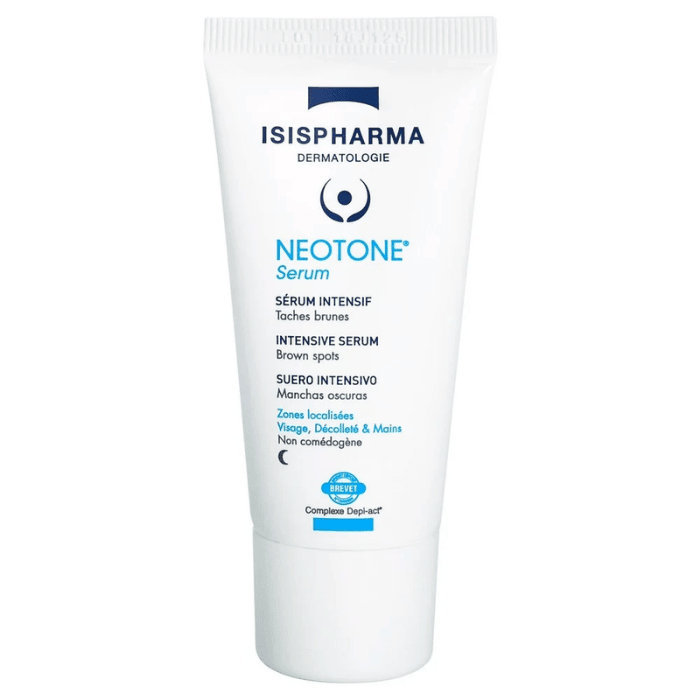 ISISPHARMA NEOTONE SERUM INTENSIF 30 ML DET. 0