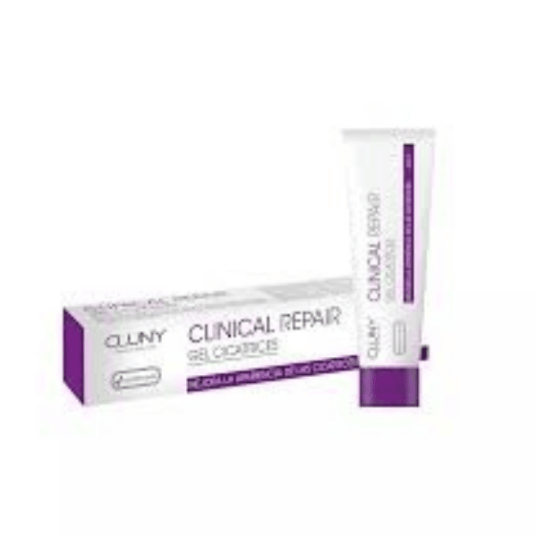 CLUNY CLINICAL REPAIR GEL CICATRICES 60 GRS.2
