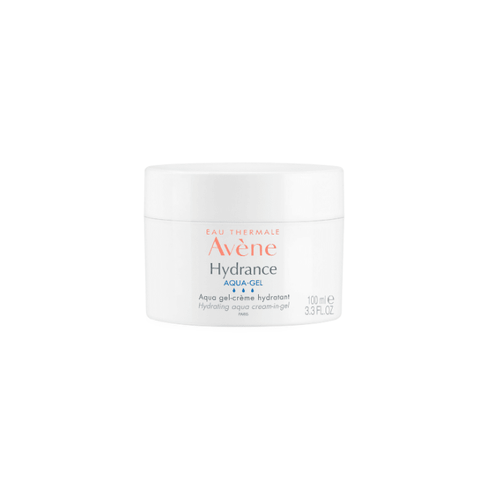 AVENE CREMA FACIAL HIDRATANTE HYDRANCE AQUA GEL 50 ML DET. 0