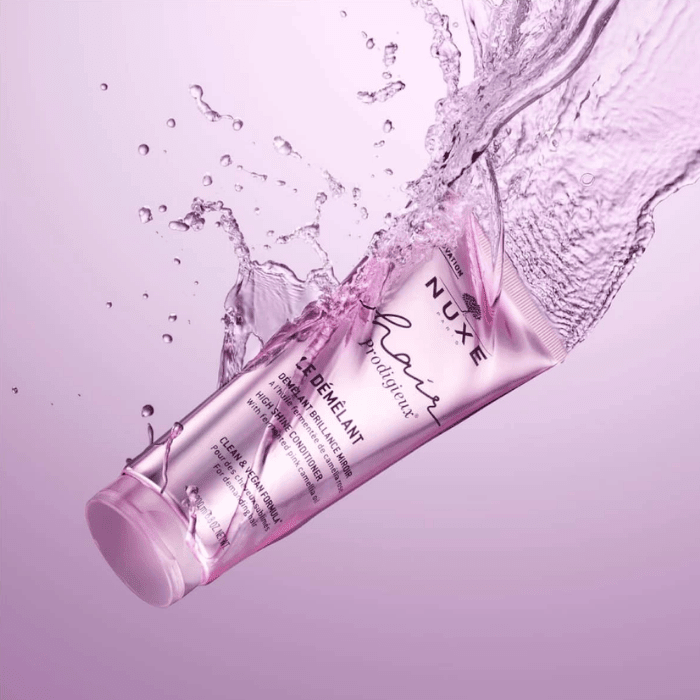 NUXE HAIR ACONDICIONADOR 200 ML.2