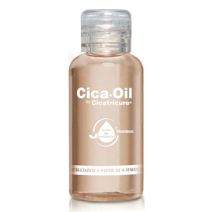 CICATRICURE ACEITE CORPORAL CICA-OIL 50 ML DET.2