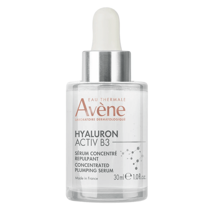 AVENE HYALURON ACTIV B3 SÉRUM CONCENTRADO VOLUMINIZADOR 30 ML DET. 0