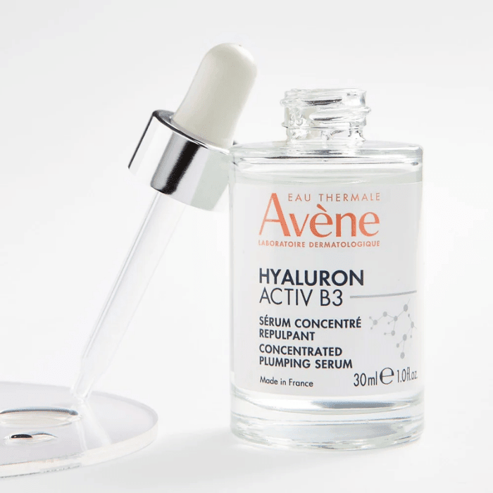 AVENE HYALURON ACTIV B3 SÉRUM CONCENTRADO VOLUMINIZADOR 30 ML DET.2