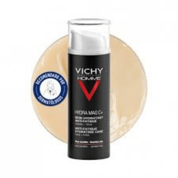 VICHY HOMME HYDRA MAG C+ 50M4