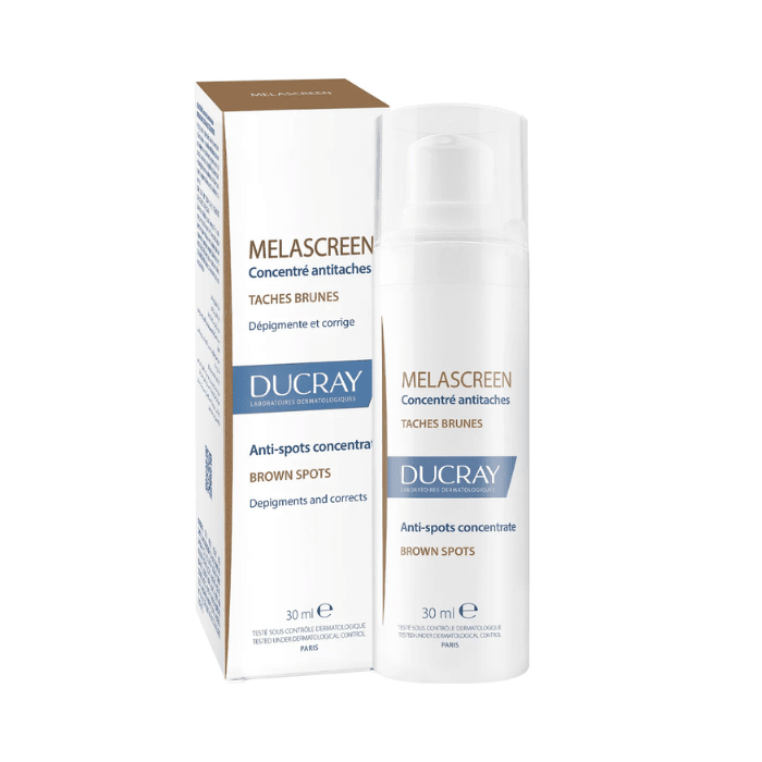 DUCRAY MELASCREEN SÉRUM CONCENTRADO ANTIMANCHAS 30 ML.2