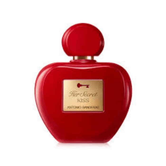 HER SECRET KISS 80 ML DET.2