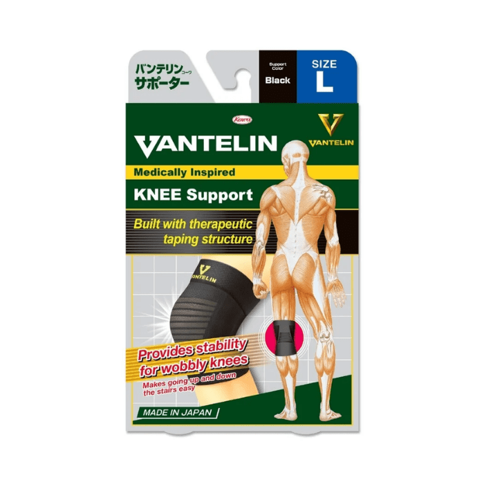 VANTELIN RODILLERA L.1 0