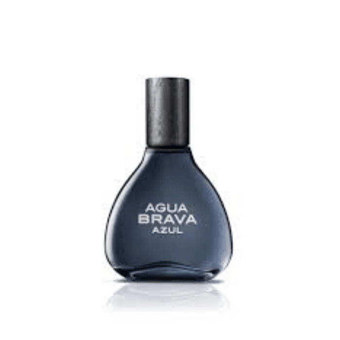 AGUA BRAVA AZUL EDT.VAP.50ML DET.2