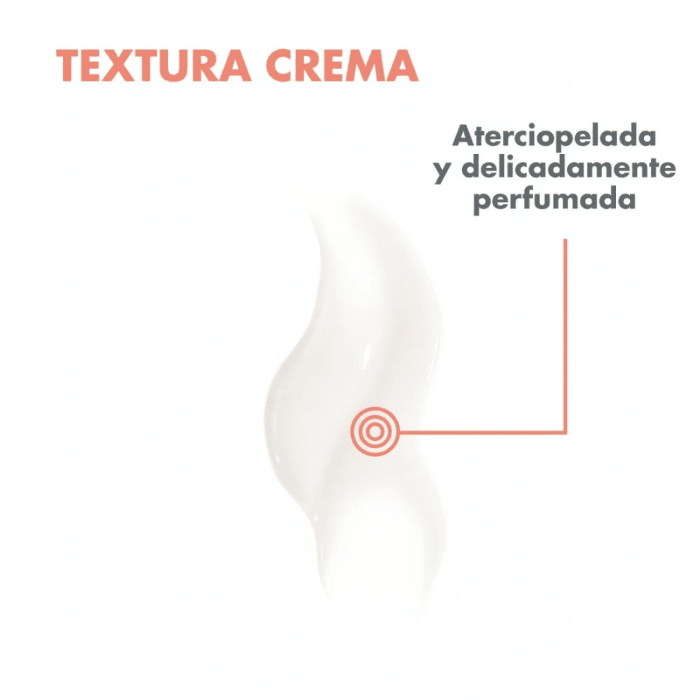 AVENE VITAMIN ACTIV Cg CREMA INTENSIVA ILUMINADORA 50 ML.3