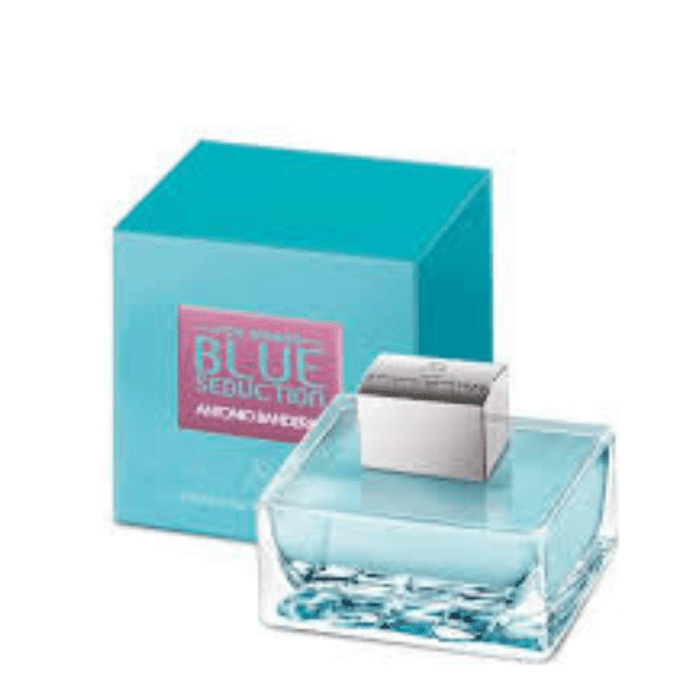 ANTONIO BANDERAS B.SEDUCTION EDT.WOM.V.100 DET. 0