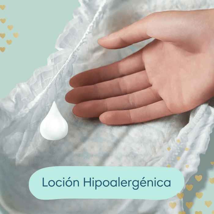 PAMPERS PAÑALES PREMIUM CARE XXG X60.2