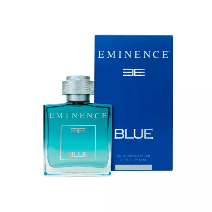 EMINENCE BLUE EDP 100 ML SPRAY DET. 0