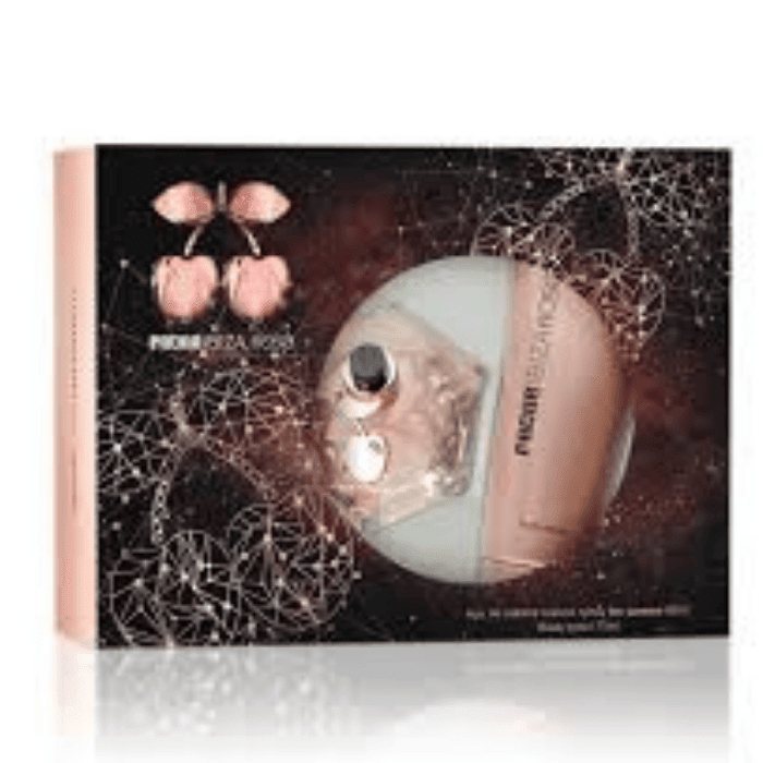 PACHA IBIZA ROSE EDT 80 ML+BODY LOTION 75 ML 1