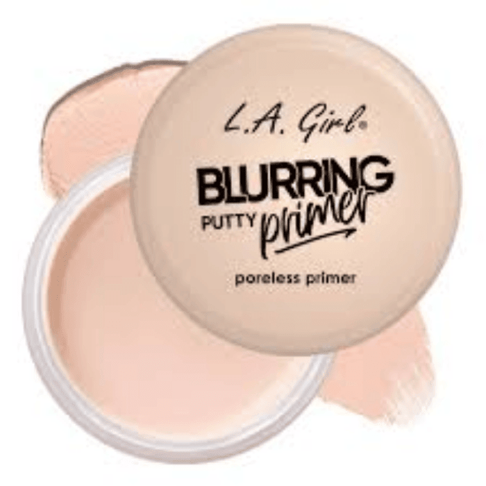 L.A. COLORS FACE PRIMER PUTTY BLURRING FACE PRIMER2