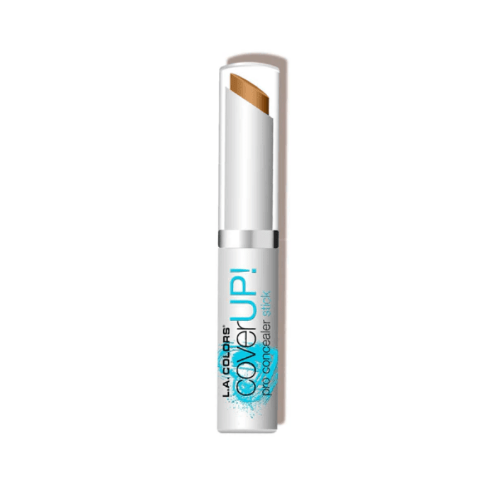L.A. COLORS COVER PRO CONCEALER UP! STICK PORCELAIN2