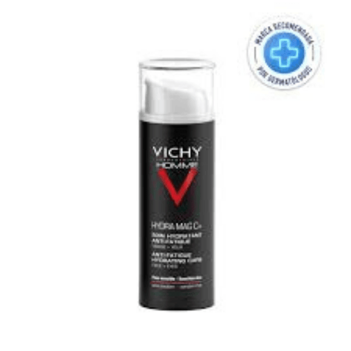 VICHY HOMME HYDRA MAG C+ 50M2