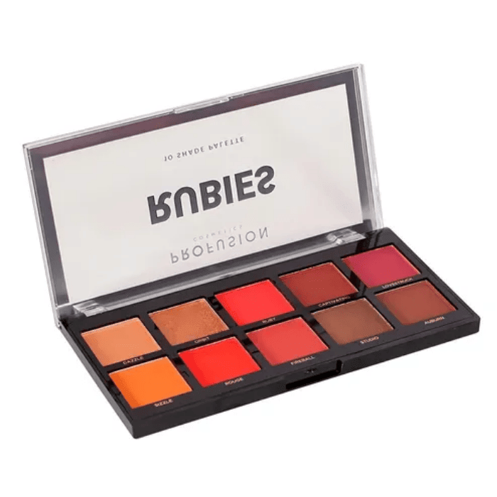 PROFUSION SOMBRA DE PESTAÑAS RUBIES X102