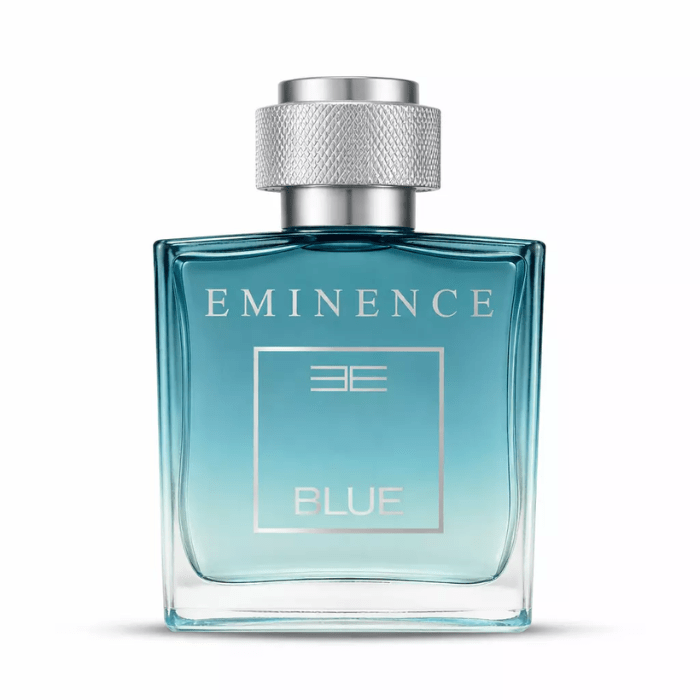 EMINENCE BLUE EDP 100 ML SPRAY DET.2