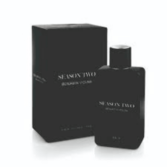 BENJAMIN V. SEASON TWO EDT 100 ML 0