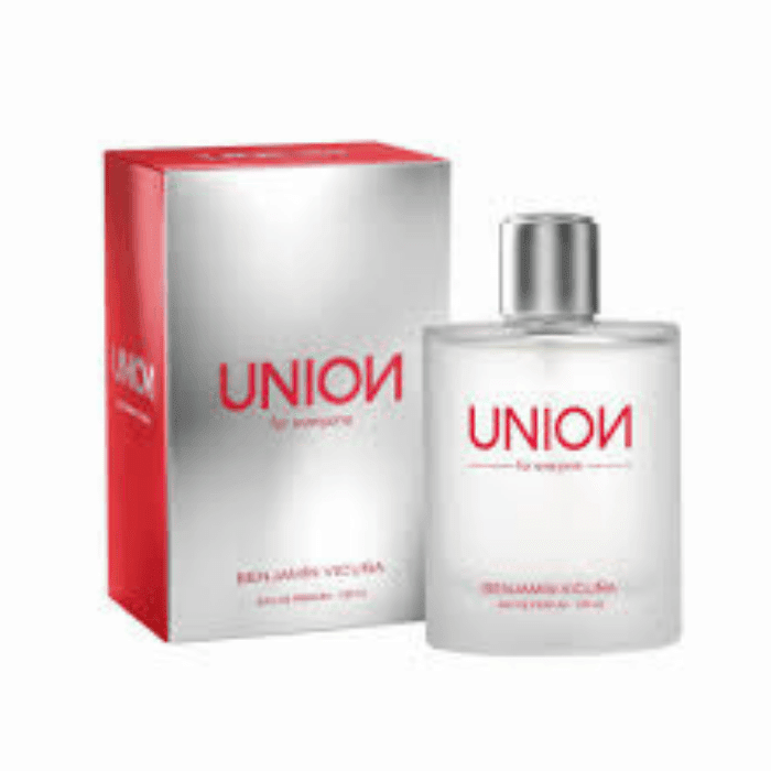 BENJAMIN V.EDT.UNION.100M DET.2