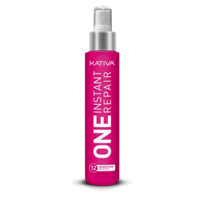 KATIVA ONE INSTANT REPAIR  100 ML. 0
