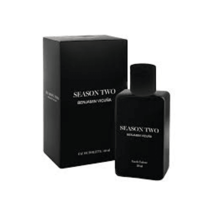BENJAMIN V.EDT S.TWO 30ML DET.2