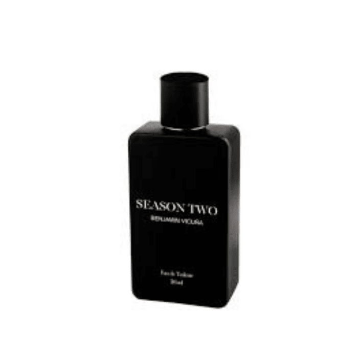 BENJAMIN V.EDT S.TWO 30ML DET. 0