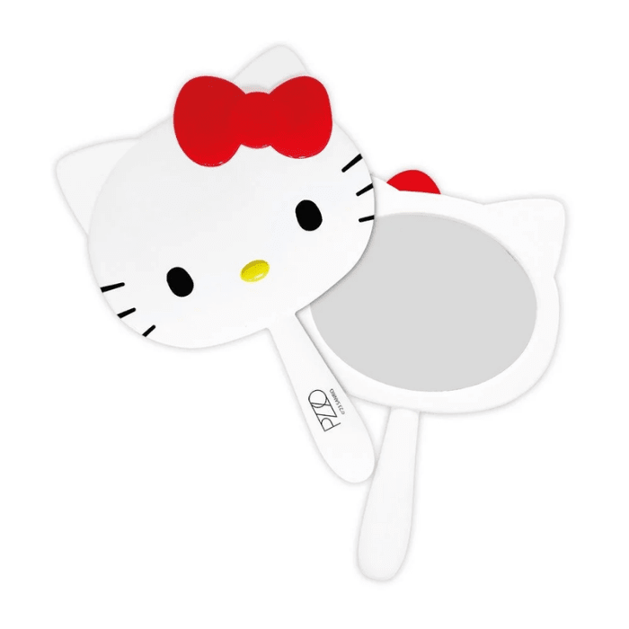 PETRIZZIO ESPEJO DE MANO HELLO KITTY.2