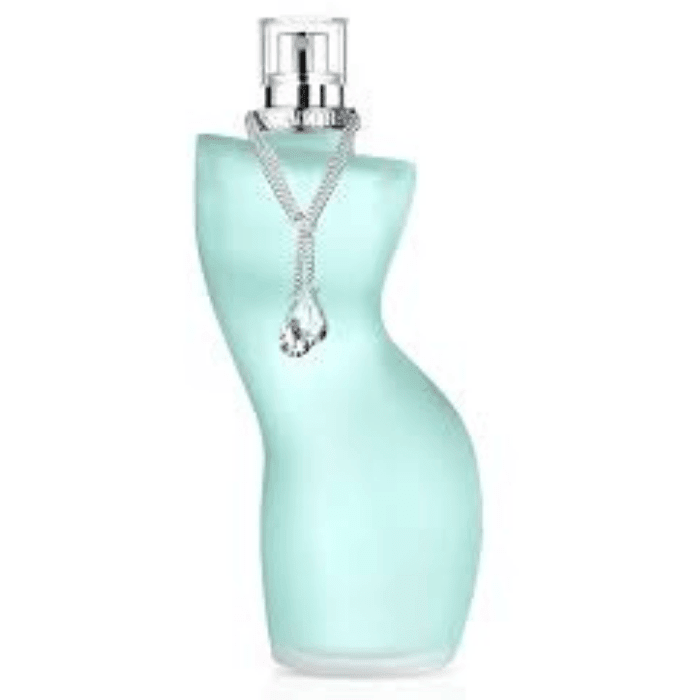 SHAKIRA DANCE DIAMONDS EDT.80 ML DET.2