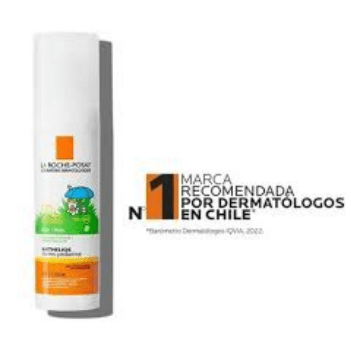 LRP ANTHELIOS SPF 50+ LECHE BEBÉ 50 ML3