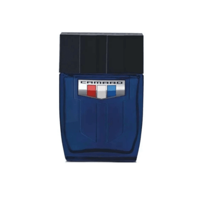 CAMARO BLUE EDT 100 ML SPRAY.2