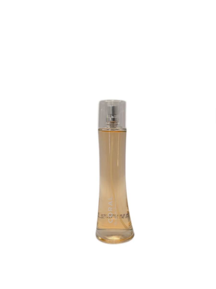 CORAL MUSK EDT X100ML2