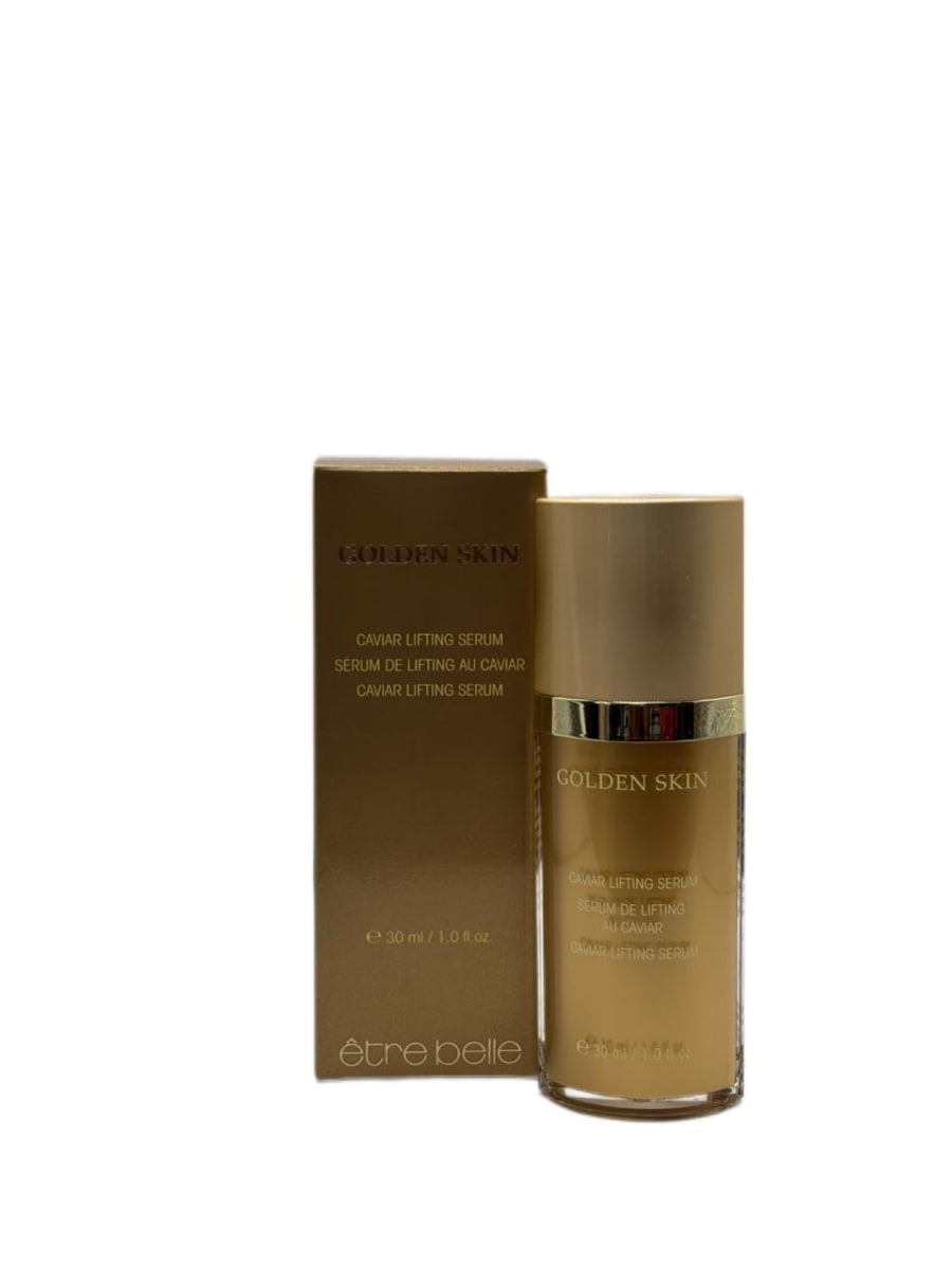 ETRE BELLE GOLDEN SKIN SERUM CAVIAR 30 ML2