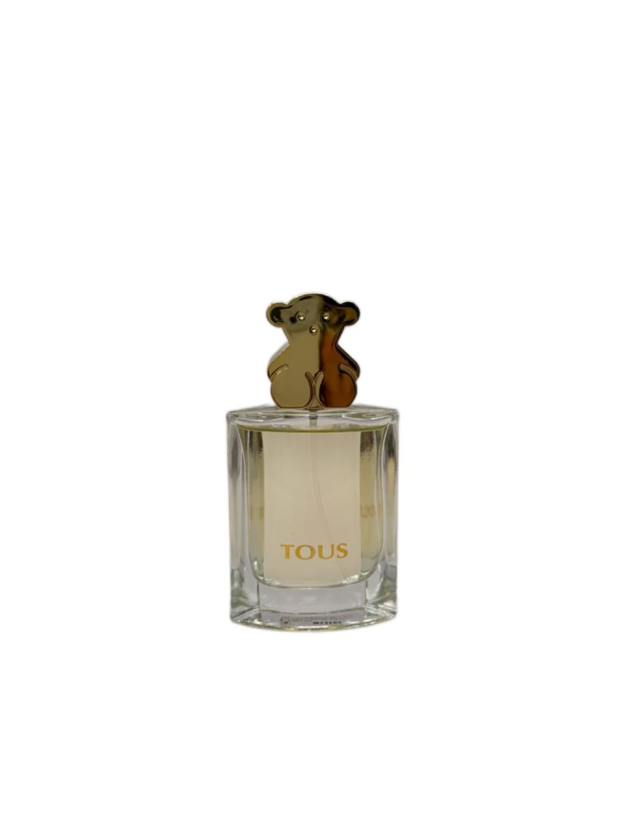 FRAGANCIA TOUS EAU DE PARFUM WOMEN 30ML3