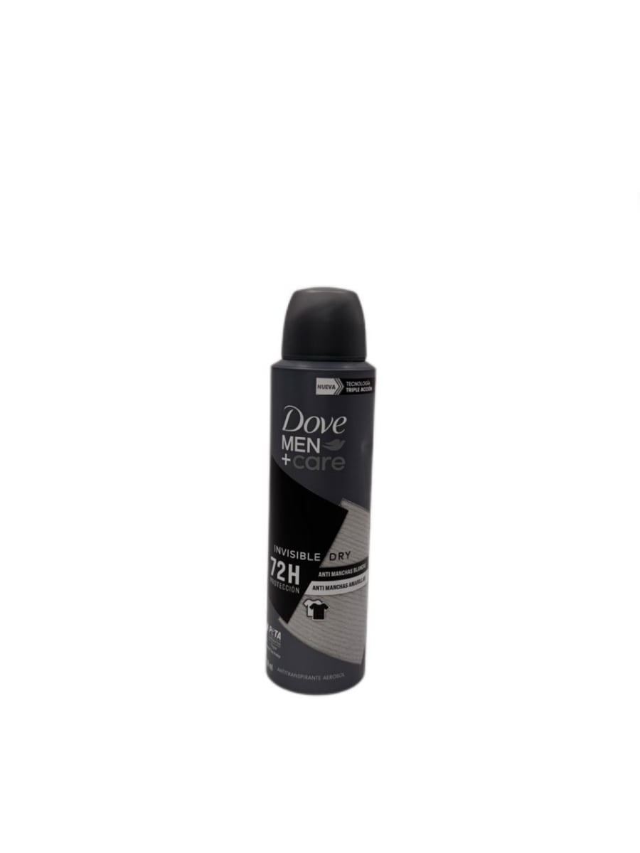 DOVE MEN CARE SP EXTRA FRESH 150 ML2