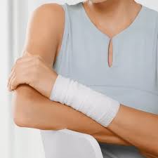 LEUKOPLAST VENDA DE GASA ELASTICADA 8 CM X 4 M ELASTOMULL3