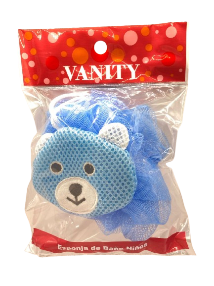 ESPONJA DE BAÑO NIÑO2