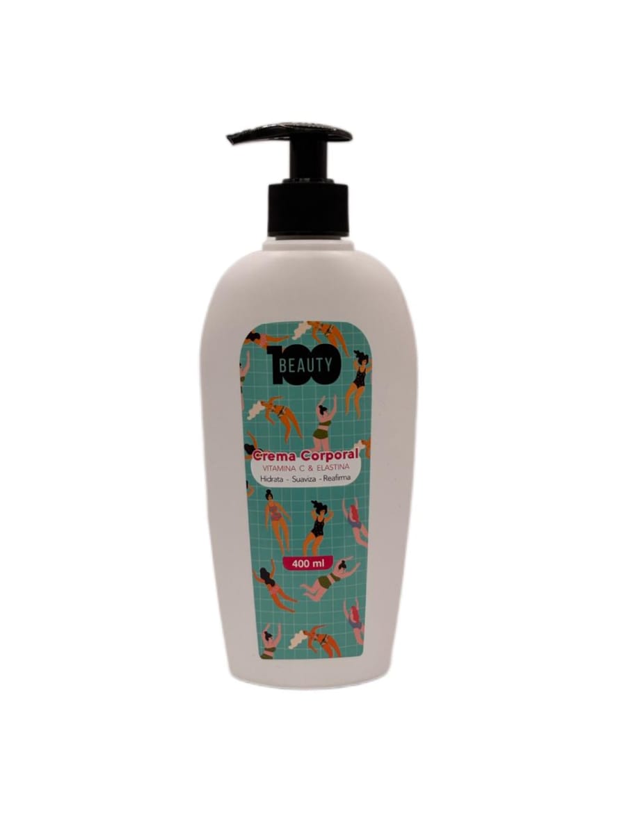 B100 CR.ELAST&VIT.C 400ML3