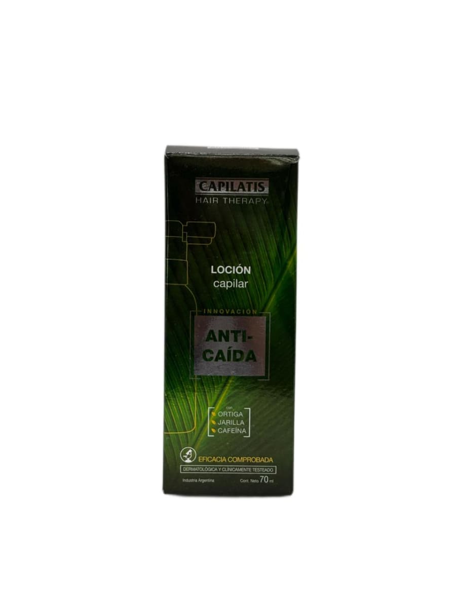 CAPILAT.LOC.ANT-CAID.70ML2