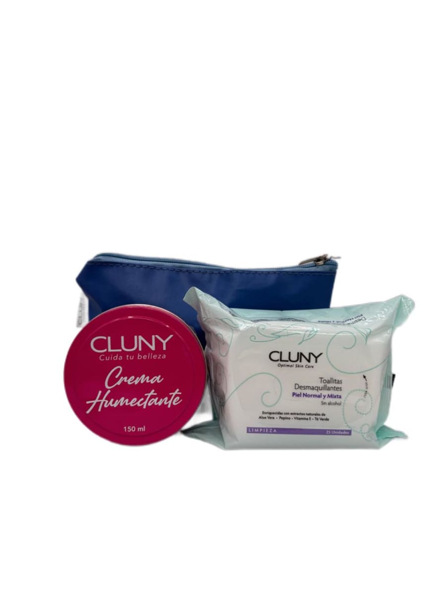 CLUNY CR.MULTIPROPOSITO+T.DESMA.Q+COSMET.3