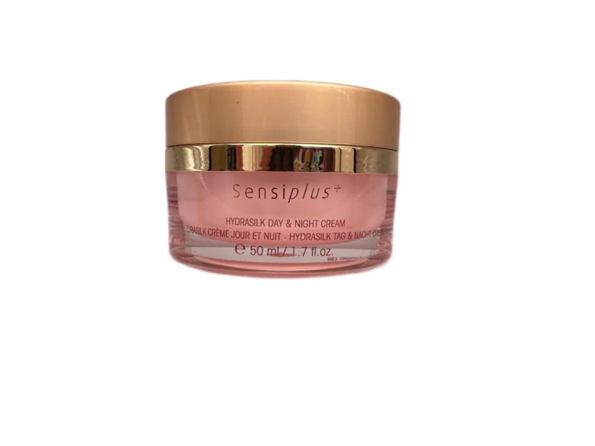 ETRE BELLE SENSIPLUS + CREMA DÍA Y NOCHE PARA ROSÁCEA 50 ML4